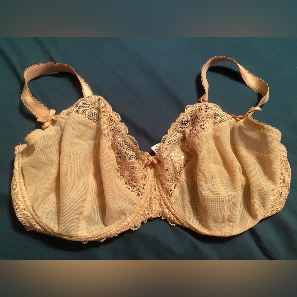 Curvy Kate 36G / 36I balconette bra
